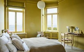 stilwerk Strandhotel Blankenese