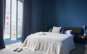 stilwerk Strandhotel Blankenese